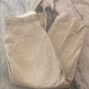 Brooks Brothers 100% cotton pants